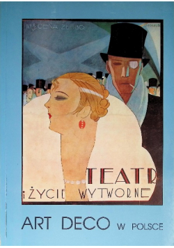 Art Deco w Polsce