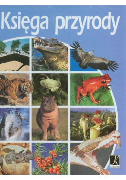Księga przyrody