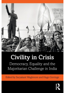 Civility in Crisis