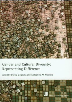 Gender and cultural diversity: representing difference