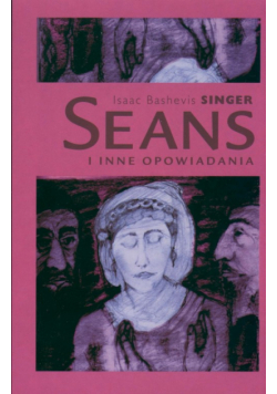Seans i inne opowiadania