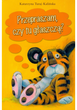 Przepraszam czy tu głaszczą