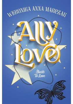 Ally Love Starts to Love (t.2)