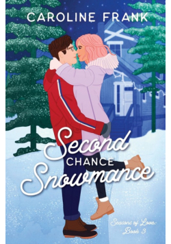 Second Chance Snowmance