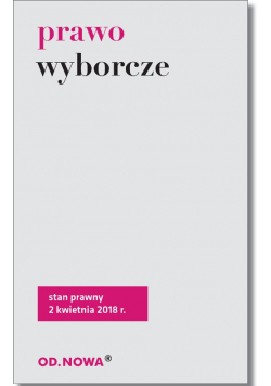 Prawo wyborcze