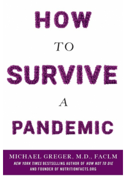 How to Survive a Pandemic