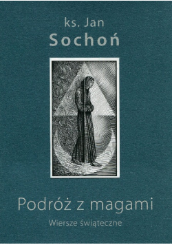 Podróż z magami
