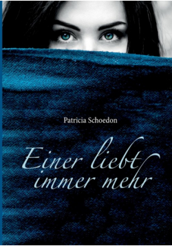 Einer liebt immer mehr