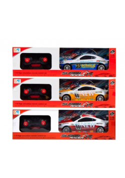 Auto osobowe R/C