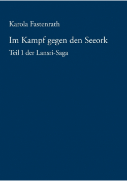 Im Kampf gegen den Seeork