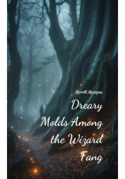 Dreary Molds Among the Wizard Fang