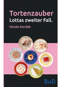 Tortenzauber