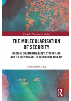 The Molecularisation of Security