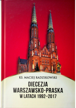 Diecezja Warszawsko Praska