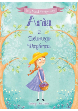 Ania z Zielonego Wzgórza