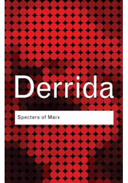 Specters of Marx