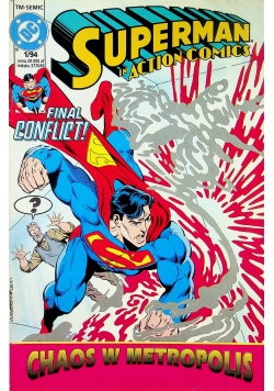 Superman 1