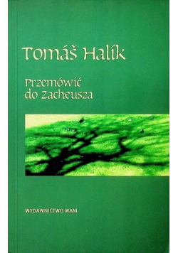 Przemówić do Zacheusza