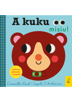 A kuku, misiu!