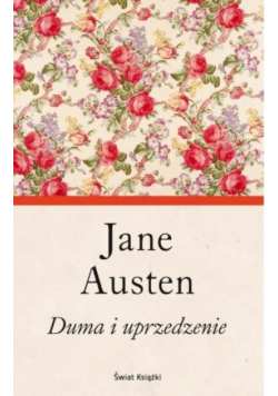 Duma i uprzedzenie