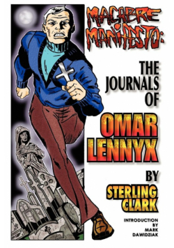 Macabre Manifesto