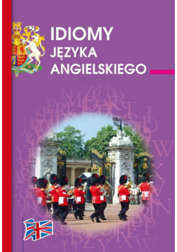 Idiomy języka angielskiego