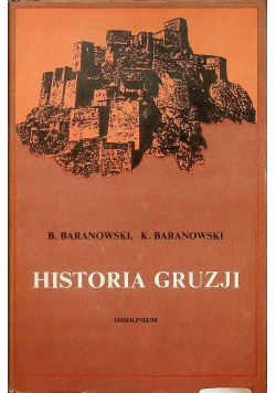 Historia Gruzji