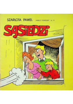 Sąsiedzi