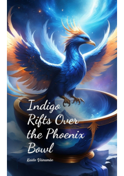 Indigo Rifts Over the Phoenix Bowl