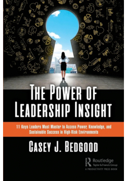 The Power of Leadership Insight
