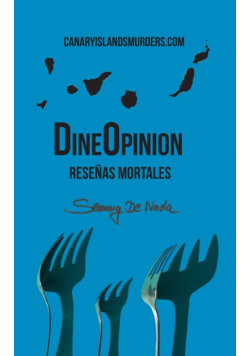 DineOpinion - Reseñas Mortales