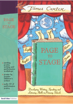 Page to Stage