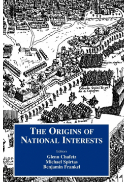 Origins of National Interests