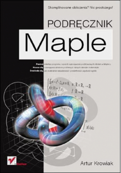 Maple Podręcznik