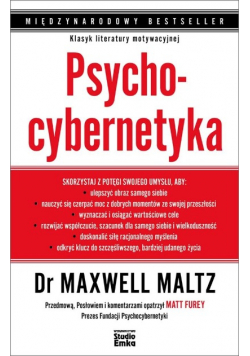 Psychocybernetyka