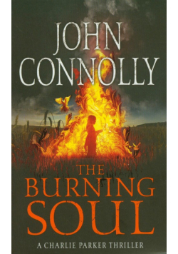 Burning Soul