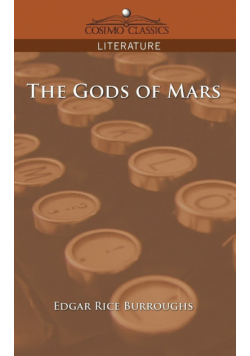 The Gods of Mars