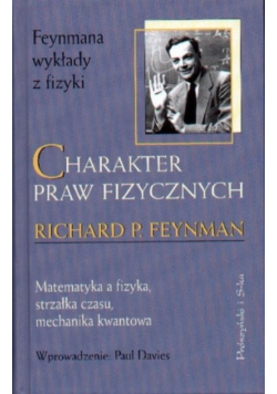 Charakter praw fizycznych