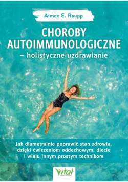 Choroby autoimmunologiczne