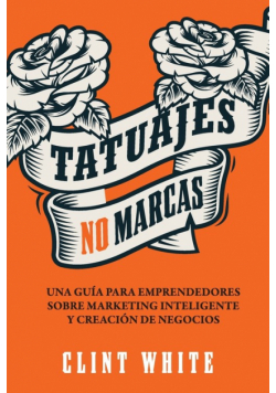 Tatuajes, No Marcas