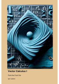 Vector Calculus I