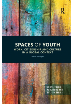 Spaces of Youth