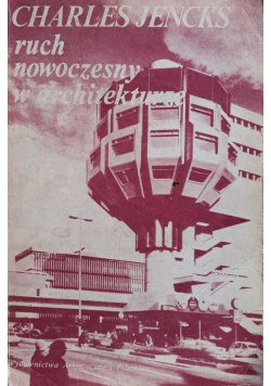 Ruch nowoczesny w architekturze