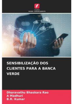 Sensibilização Dos Clientes Para A Banca Verde