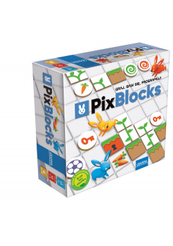 PixBlocks