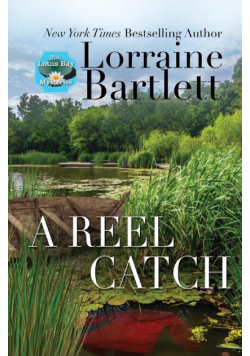 A Reel Catch