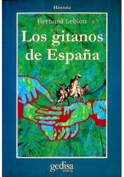Los gitanos de Espana
