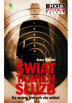 Świat tajnych służb