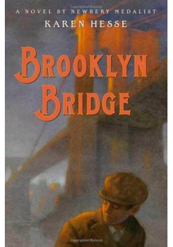 Brooklyn Bridge