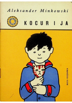 Kocur i ja